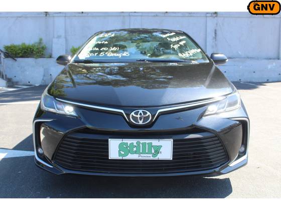 TOYOTA COROLLA 2.0 VVT-IE FLEX XEI DIRECT SHIFT